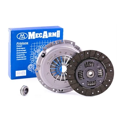 Imagen de MECARM MK9648 Kit de Embrague con cojinete desembrague 230 PEUGEOT: 407 Berlina, 307 SW, 807, CITROËN: C4 I Hatchback, Grand Picasso