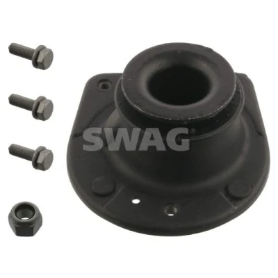 Imagen de SWAG 70 93 8110 Kit reparación, apoyo columna amortiguación Eje delantero, izquierda con rodamiento de bolas material montaje añadido