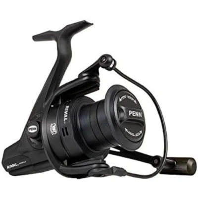 Imagen de PENN Rival Longcast Carrete de Pesca