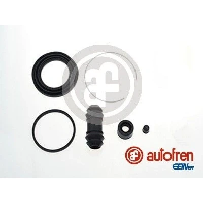 Imagen de AUTOFREN SEINSA D4213 Kit de Reparación Frenos Eje delantero 54 DAIHATSU: Feroza Hard Top
