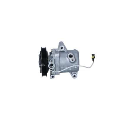 Imagen de NRF 320096 Compresor de Aire Acondicionado SS96 12 PAG 100 SMART: Fortwo II Coupé