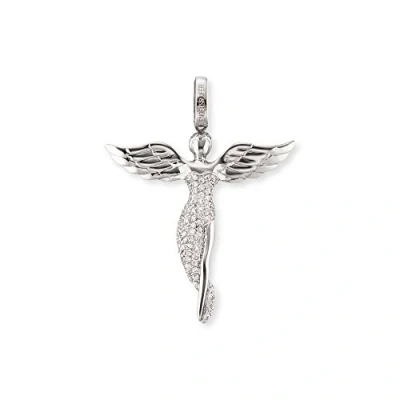 Imagen de Engelsrufer Colgante Mujer plata ER 20 PARADISE S TRI