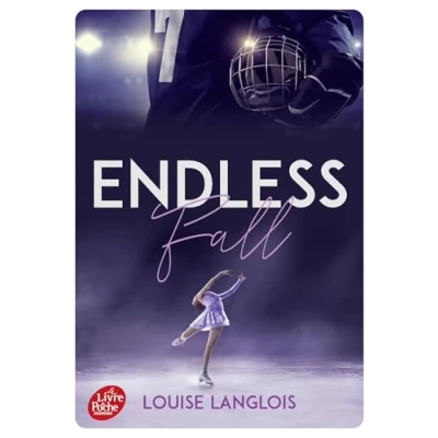 Imagen de Endless Fall