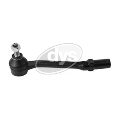 Imagen de DYS 22 28553 Rótula de dirección M10x1.25 1. A la izquierda del eje delantero CITROËN: DS3 Hatchback, C3 II, II Furgón / Hatchback