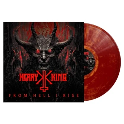 Imagen de From Hell I Rise [Vinilo]
