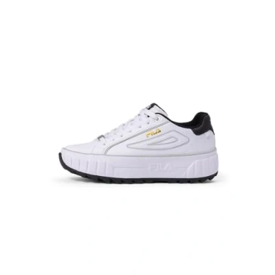 Imagen de FILA Sintra Wmn, Zapatillas Mujer, Blanco y Negro, 39 EU