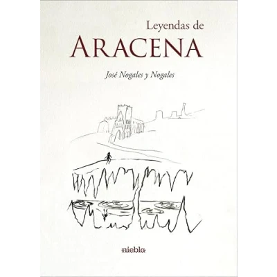 Imagen de Leyendas de Aracena