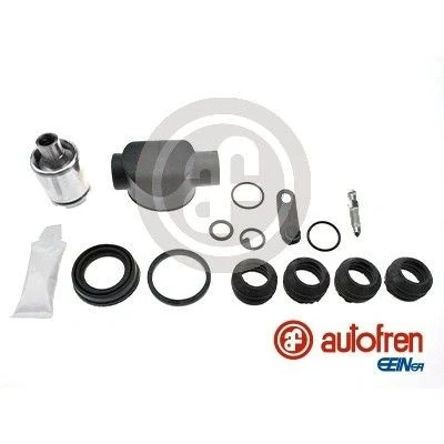 Imagen de AUTOFREN SEINSA D41624K Kit de Reparación Frenos Eje trasero 32 WITH MECHANISM PEUGEOT: 206 Hatchback, 306 CITROËN: Xsara Hatchback
