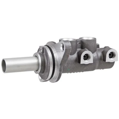Imagen de A.B.S. 41271 Cilindro Maestro de Freno 2 Aluminio 2xM12x1