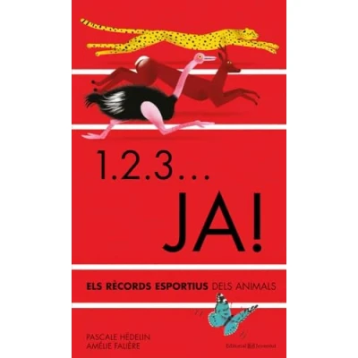 Imagen de 1. 2. 3 Ja! (Conocer y comprender)