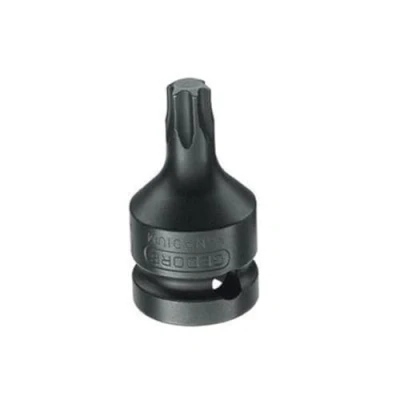 Imagen de Gedore ITX K 19 T40 Vaso destornillador de impacto 1/2&quot; TORX