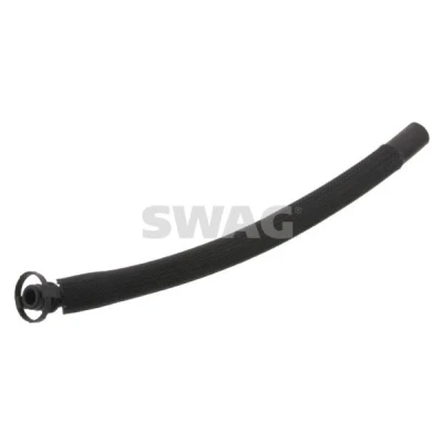 Imagen de Tubo flexible, ventilación bloque motor SWAG 20 93 3113