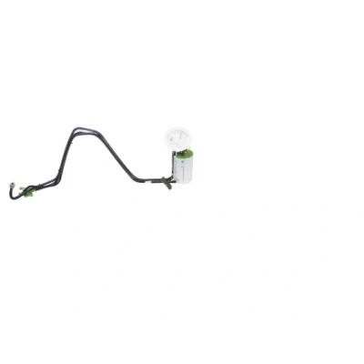 Imagen de BOSCH 0 580 303 138 Unidad de alimentación combustible con piezas conexión eléctrico BMW: 5 Berlina