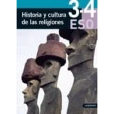 Imagen de Historia y cultura de las religiones (SIN COLECCION)