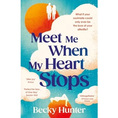 Imagen de Meet Me When My Heart Stops (ebook)