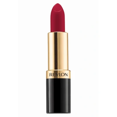 Imagen de Revlon Super Lustrous Lipstick #006 Really Red 5 Mililitros