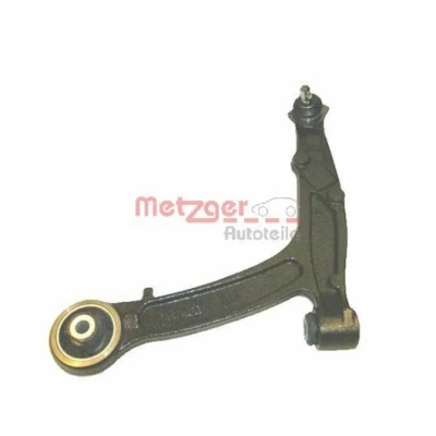 Imagen de METZGER 58035201 Barra oscilante, suspensión de ruedas FIAT: Panda II Hatchback