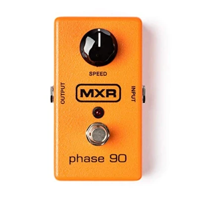 Imagen de MXR pédale d&#039;effet modulation M101 Phase 90