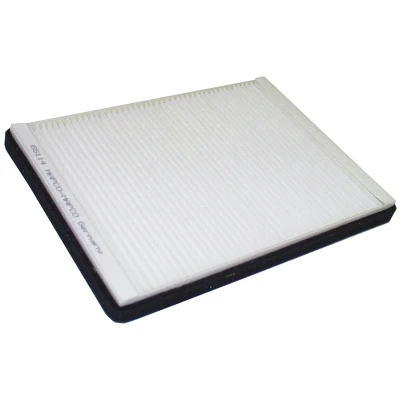 Imagen de MAPCO 65114 Filtro de habitáculo antipolen 240 185 17 Papel RENAULT: MEGANE 1 Classic, 1, Coach