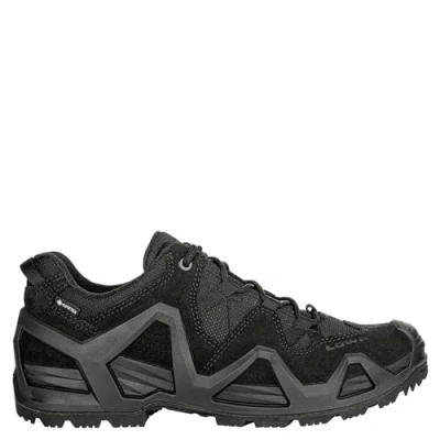 Imagen de LOWA Zephyr MK2 GTX LO Zapatillas deportivas profesionales, Negro , 43.5 EU
