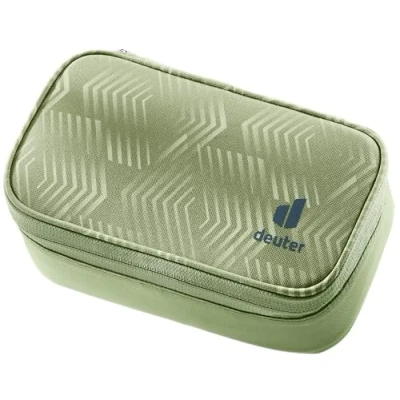 Imagen de deuter Pencil Case Estuche, Unisex Juvenil, Grove Ripple Grove, One Size