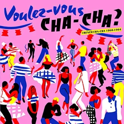 Imagen de Voulez vous.. download Vinilo