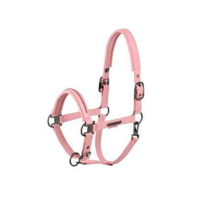 Imagen de Eskadron SS25 Platinum Halter Softshell Pearls Double Pin