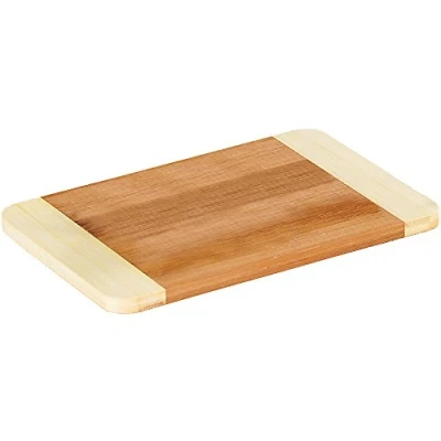 Imagen de Kesper Tabla de Cortar, Bambú, marrón, 15 cm