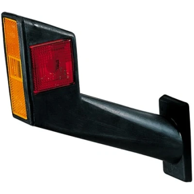 Imagen de Luz de gálibo HELLA 2XS 955 260 007