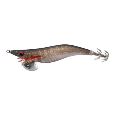 Imagen de YAMASHITA Egi OH Live Deep 3.5 Señuelo de pesca 036 TTA Gold Eging, calamares