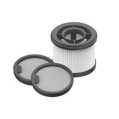 Imagen de Dreame Kit Original de Filtros y Esponjas para Z10 Station Máxima Eficiencia Limpieza Calidad del Aire