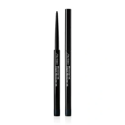 Imagen de Shiseido MicroLiner Ink Delineador de ojos 07 Gray 0,08 g