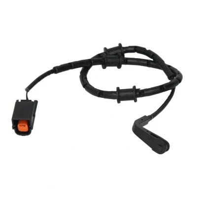 Imagen de QUICK BRAKE WS 0319 A Sensor de Desgaste Pastillas Frenos Kit ejes JAGUAR: XF Berlina, XJ Sportbrake