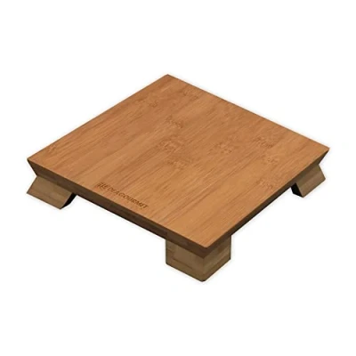 Imagen de Deagourmet Tabla de Cortar Fusion 60, Color Oscuro, 29 x cm