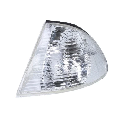 Imagen de VAN WEZEL 0646905 Intermitente blanco Delante, izquierda con portalámparas BMW: 3 Berlina, Touring