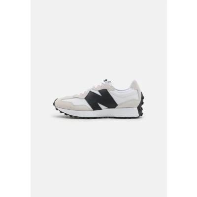 Imagen de New Balance 327 Unisex Zapatillas, Talla: 40.5, White (100) Piel/tela