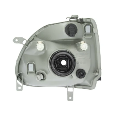 Imagen de TYC 20 0287 05 2 Faros derecha H4 con portalámparas, sin electromotor OPEL: Agila A
