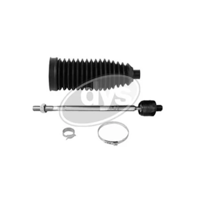 Imagen de DYS 24 27267K Rotula Axial de Direccion Eje delantero, izquierda, derecha M16x1.5 315 IVECO: Daily 6 Pritsche/Fahrgestell,