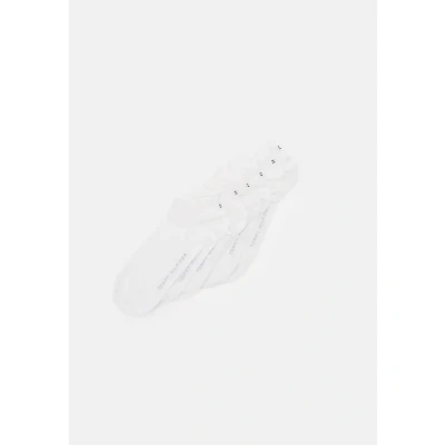 Imagen de Tommy Hilfiger MEN Sneaker ECOM 6 PACK Calcetines, Hombre, Talla: 39 42, White