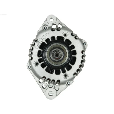 Imagen de AS PL A1020PR Alternador 12V 100A OPEL: Astra H Hatchback, Zafira B, GTC