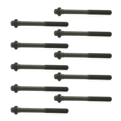 Imagen de FAI AutoParts B986 Juego de Tornillos Culata Torx exterior 10 RENAULT: CLIO 2, Kangoo I, I Express, DACIA: Lodgy, SANDERO Dokker Express