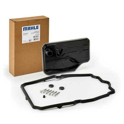 Imagen de MAHLE ORIGINAL HX 230 KIT Filtro Caja de Cambios Automatica con junta MERCEDES BENZ: Clase E Coupé, ML, R norauto, oscaro, mister auto