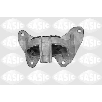 Imagen de SASIC 9002435 Soporte, suspensión del motor Rodamiento de caucho metal lado engranaje FIAT: Doblo I Familiar