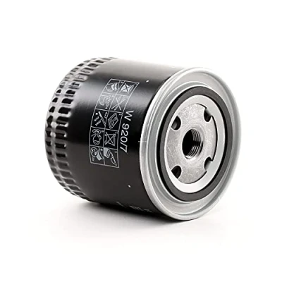 Imagen de Filtro, sistema hidráulico operador MANN FILTER W 920/7