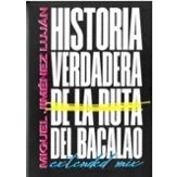 Imagen de Historia verdadera de la ruta del bacalao: Extended mix (SIN COLECCION)
