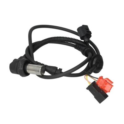Imagen de AUTLOG AS4006 Sensor de ABS Eje delantero AUDI: A6 C5 Berlina, Avant