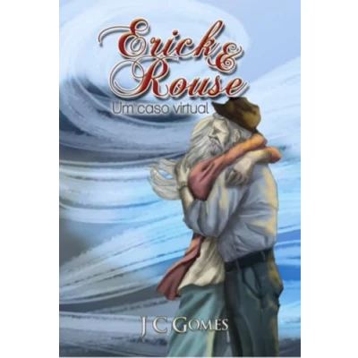 Imagen de Erick &amp; Rouse (ebook)