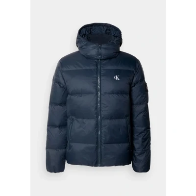 Imagen de Calvin Klein Jeans Essentials Jacket Chaqueta de plumas, Hombre, Talla: XXL, Ink