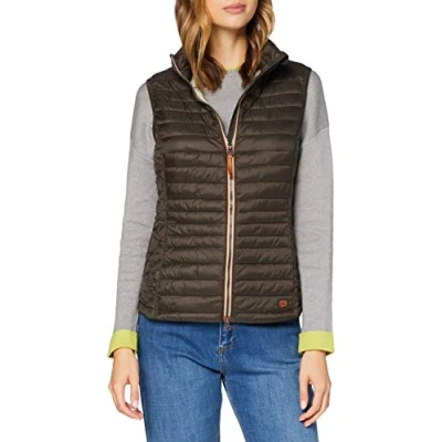 Imagen de Camel Active Womenswear 3602509e5079 Chaqueta, Mauve, 42 para Mujer