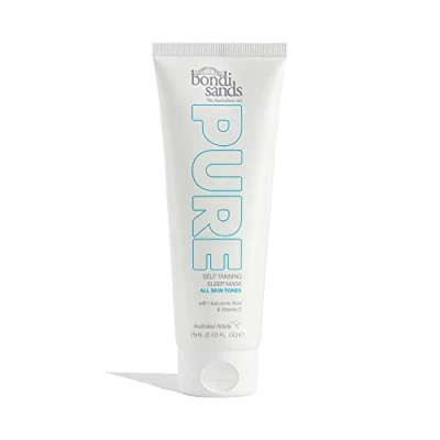 Imagen de Bondi Sands Pure Self Tanning Sleep Mask